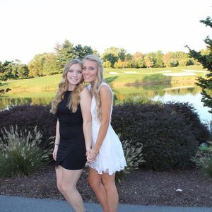 Meet your Posher, Brittany